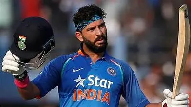 Yuvraj Singh Joins IML 2025 for a Stunning Comeback