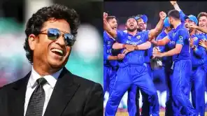 Sachin
