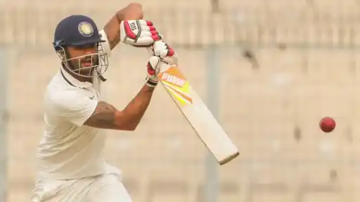 Star Cricketer Announces Retirement Before Champions Trophy