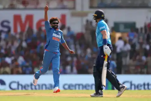 scoring over 6,000 runs and taking more than 600 wickets across all formats of international cricket