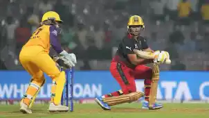 RCBW vs UPW WPL Live Streaming:How to Watch the Match Online on TV