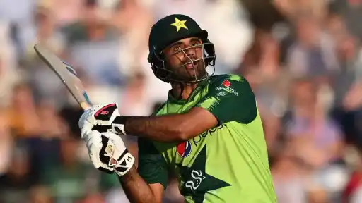 Pakistan's opener, Fakhar Zaman, is injured and out of the crucial India vs. Pakistan Champions Trophy 2025 match.