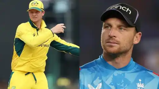England has named their Squad for the 2025 ICC Champions Trophy opener against Australia.