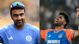Ashwin Rana controversies