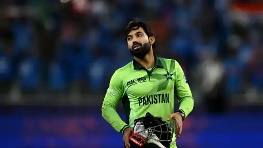 Pakistan vs Bangladesh : Head-to-Head Record in ODIs & Champions Trophy