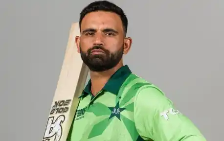 Fakhar Zaman Dismisses Retirement Rumors, Assures Comeback