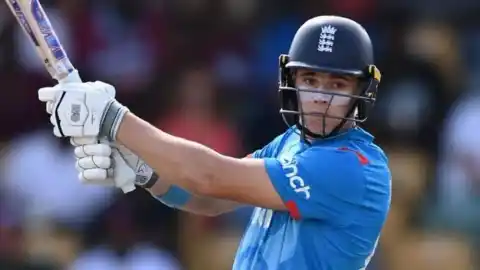 Jacob Bethell Ruled Out of the 2025 Champions Trophy: Possible Replacements for RCB in IPL 2025