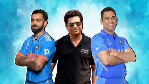 If Cricket Was a Game of Chess, These 5 Players Would Be Grandmasters