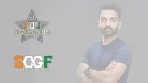 Ajinkya Rahane steps into the world of mind sports as the SOGF Grandmasters West Zone Finals brand ambassador. Supporting online chess and chess for the blind, he aims to boost chess’s popularity in India.