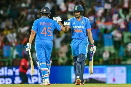 Team India's strong Playing XI in champions Trophy 1st match VS Bangaldesh