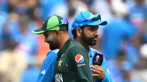 "India vs Pakistan is overhyped, India will dominate: Harbhajan Singh on Champions Trophy clash"