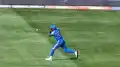Indian fielding under radar
