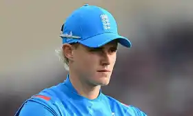 England's Jacob Bethell has been ruled out of the ICC Champions Trophy 2025