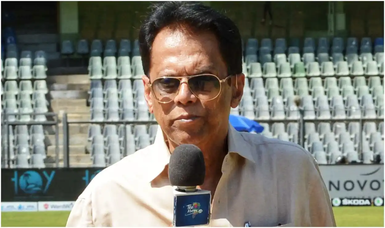 Milind Rege