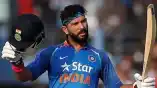 Yuvraj Singh Joins IML 2025 for a Stunning Comeback