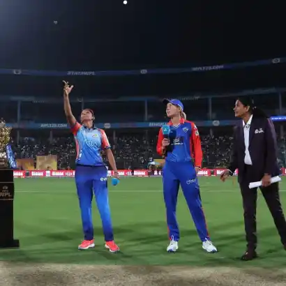 DCW VS MIW WPL 2025 