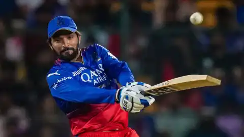 RCB’s special tribute video for new captain Rajat Patidar