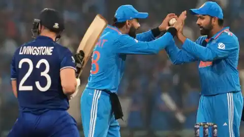 India vs. England ODI Series 2025: Schedule, Squads, Probable Playing XI, When & Where to Watch
