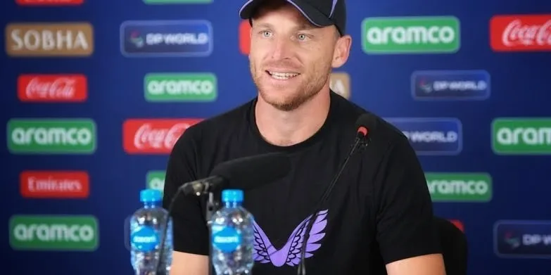 Butler resigns from captaincy