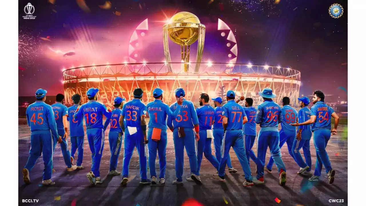 India secured a dominant win over Australia to reach the Champions Trophy final Virat Kohli and KL Rahul led the chase after a strong bowling performance