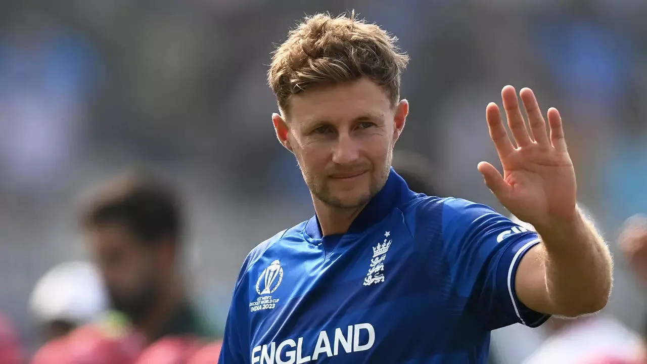 Joe Root confirms he is not interested in becoming England's next white-ball captain 