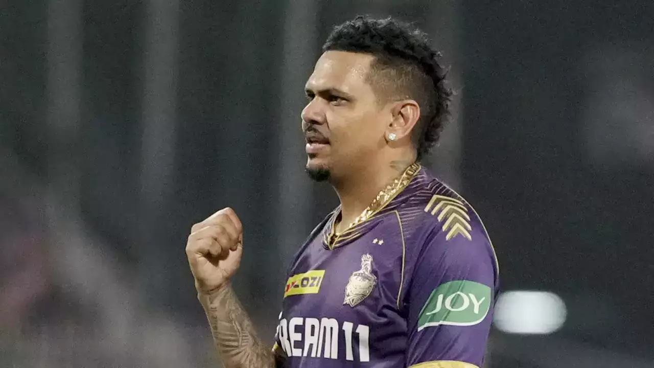 KKR coach Chandrakant Pandit reveals Sunil Narine is ready to play against Mumbai Indians