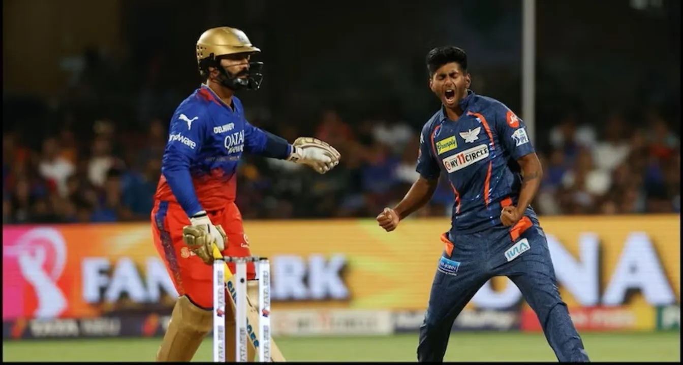 How to Buy LSG vs RCB Match 59 Tickets : IPL 2025