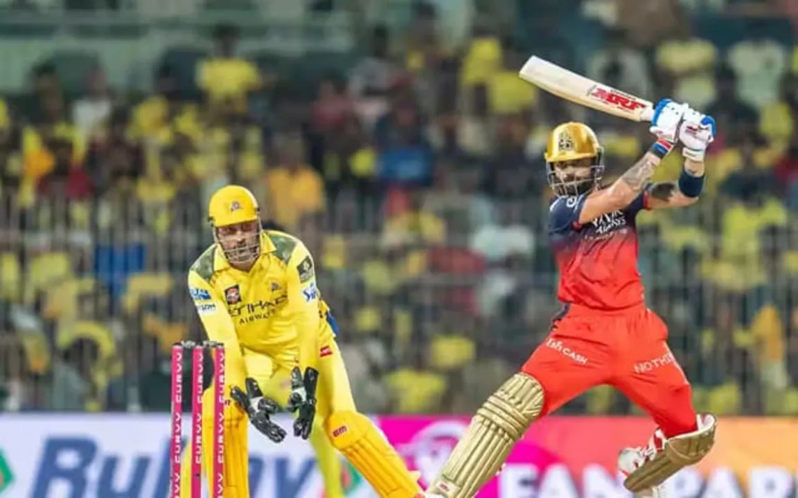 Twitter reactions after RCB's second win of IPL 2025