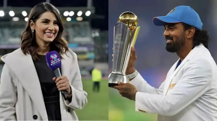 Rahul on wicket keeping