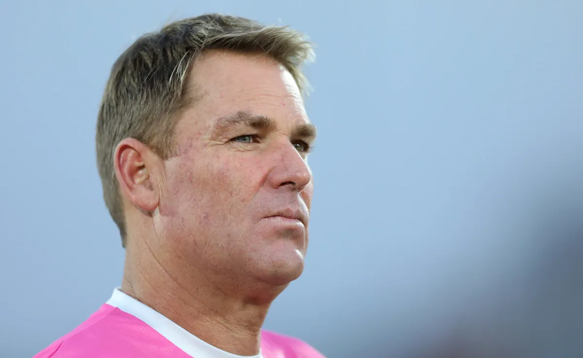 Shane Warne's Death Mystery