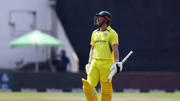 the biggest trouble moves down