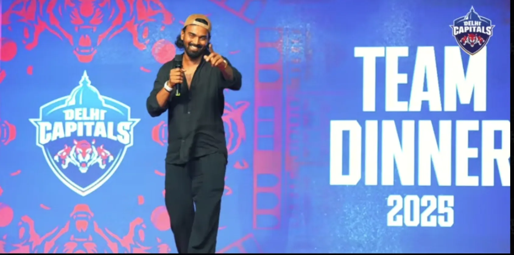 Delhi Capitals' Team Dinner: A Night of Bonding and Celebration