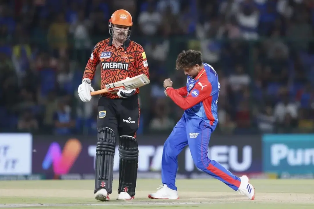 IPL 2025: DC vs SRH Match 10 who will be the impact players for the Tenth match
