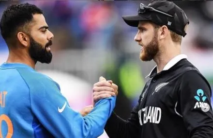 Two best of their generation