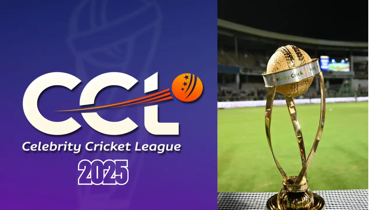 Punjab De Sher clinched the CCL 2025 title, defeating Chennai Rhinos in a thrilling final.