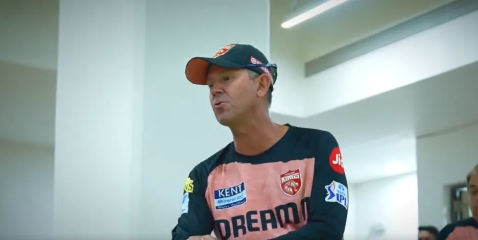 Ricky Ponting’s Winning Speech: A Moment of Inspiration