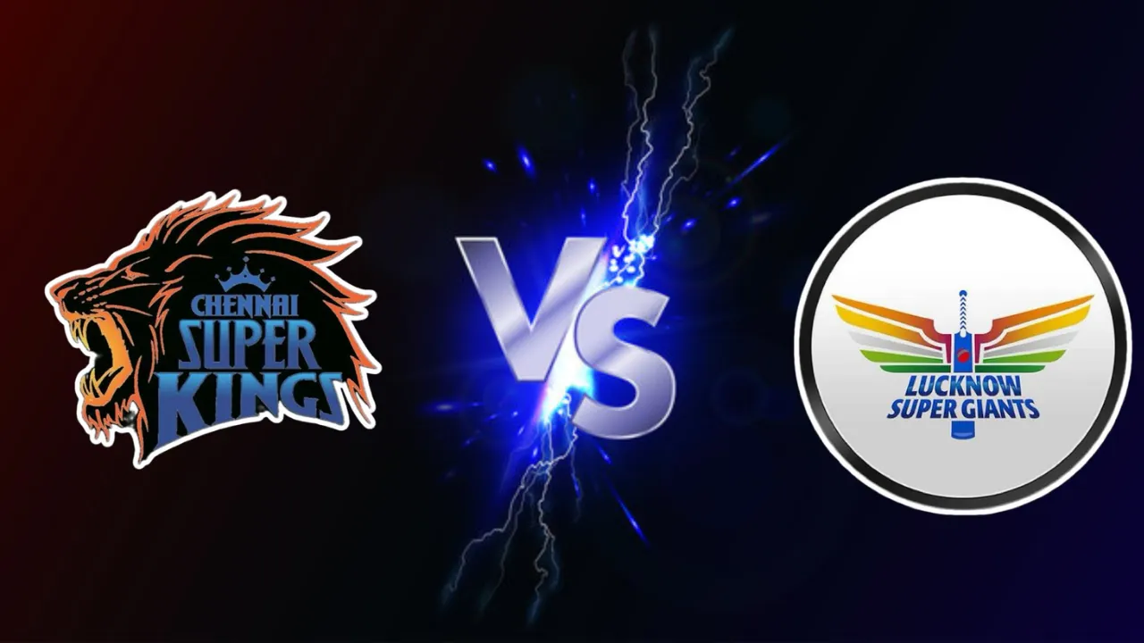 How to Buy CSK vs LSG Match 30 Tickets : IPL 2025