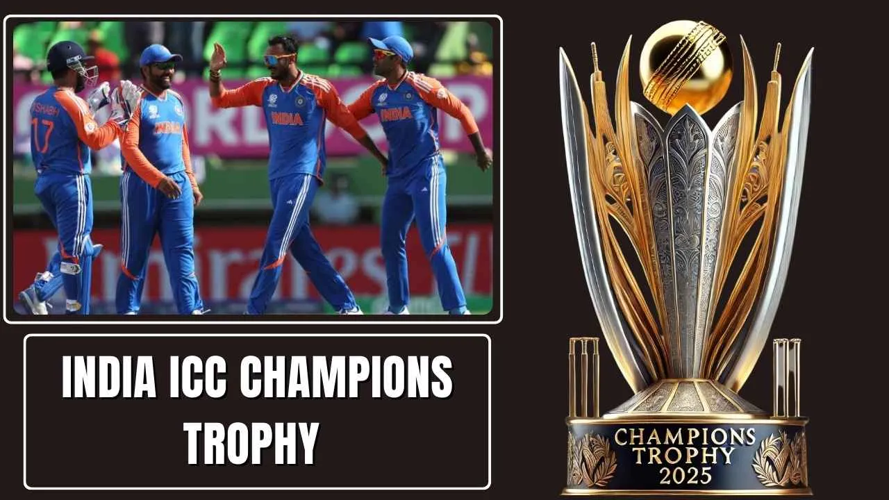 Cricket fans are amazed as the Champions Trophy 2025 unfolds exactly like the 2023 ODI World Cup. From match results to semifinalists, the similarities are shocking. Coincidence or history repeating itself? 