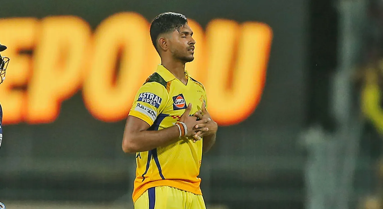 IPL 2025: Big Setback for CSK as Key Pacer Could Miss the Season Due to Injury