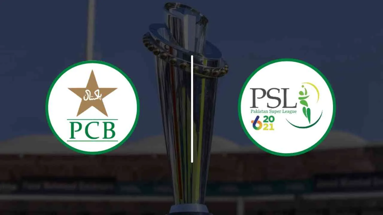 HBL Stays as PSL Title Sponsor, Red Bull's Potential Role Clarified
