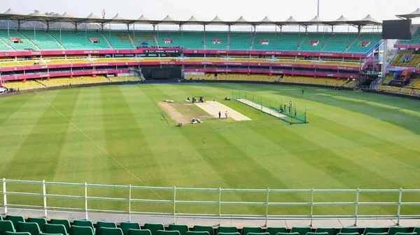  Barsapara Cricket Stadium 