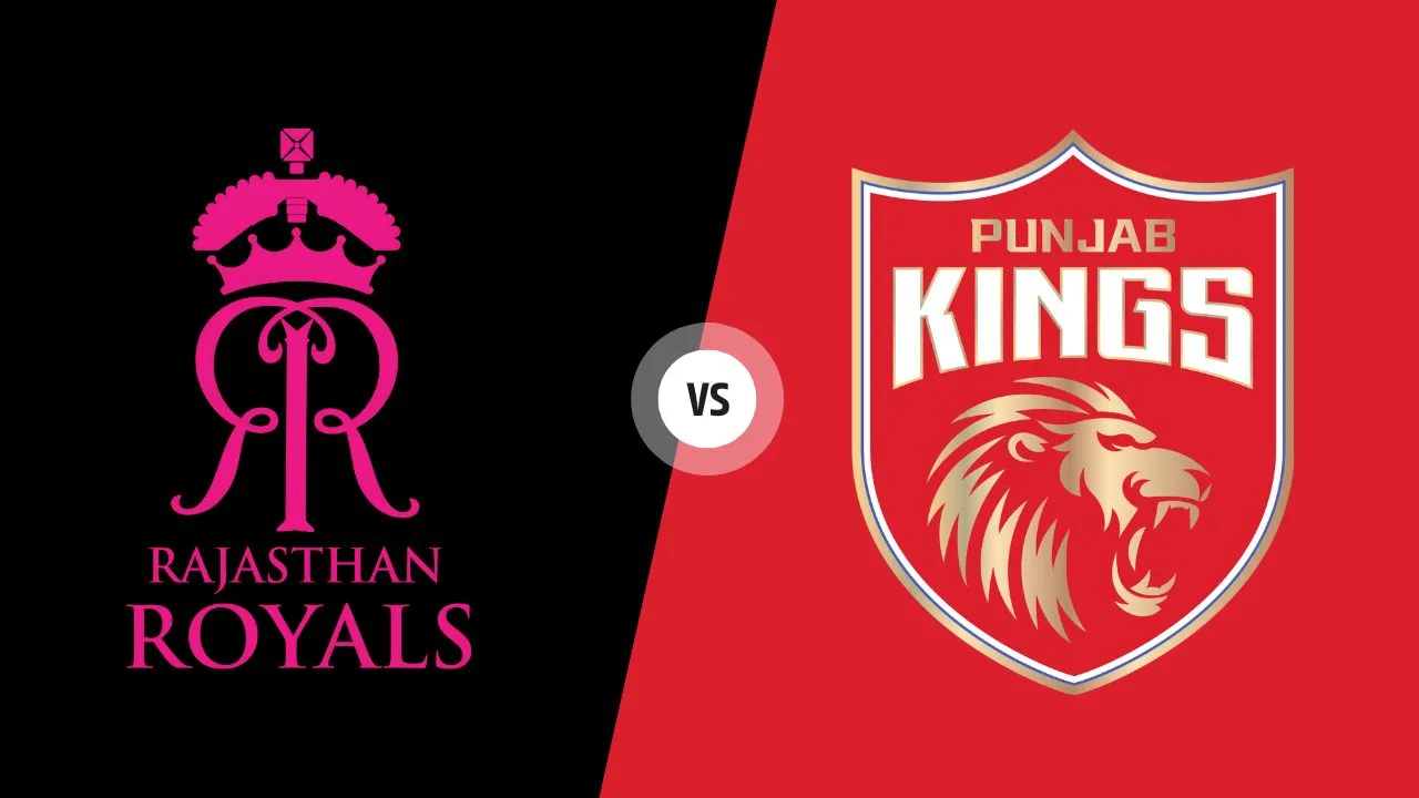 Get RR vs PBKS IPL 2025 Match 67 tickets online via BookMyShow, Paytm Insider, or offline at Sawai Mansingh Stadium. 