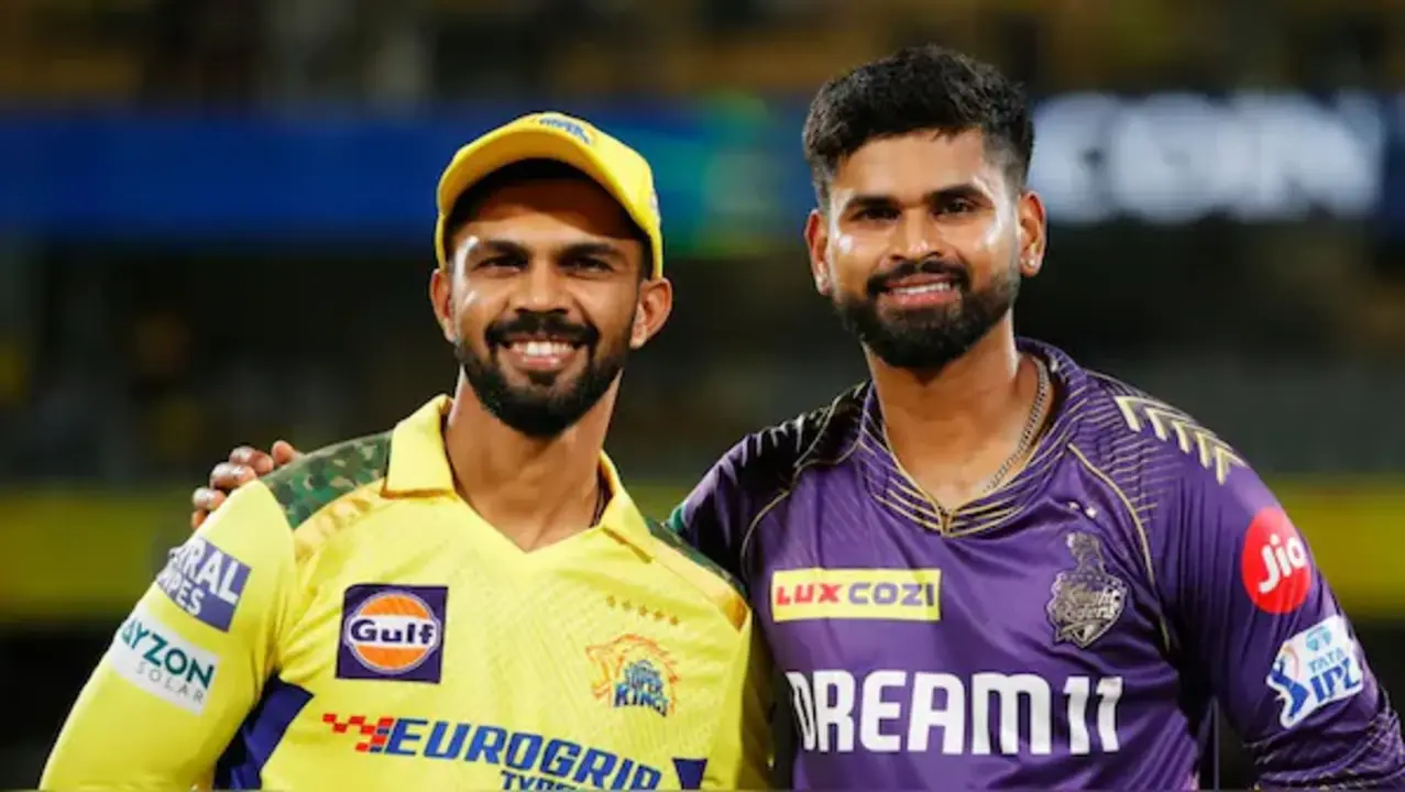 How to Buy KKR vs CSK Match 57 Tickets: IPL 2025