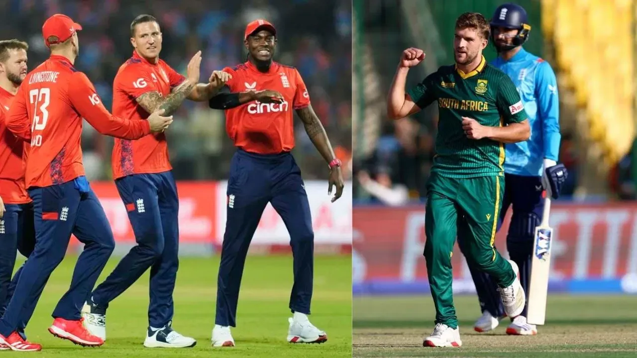 Brydon Carse has been ruled out of IPL 2025 due to injury, with Sunrisers Hyderabad signing South African all-rounder Wiaan Mulder as his replacement.