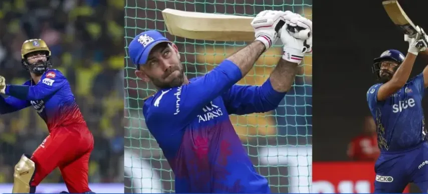 Most ducks in ipl history: players with the most zero-run outs