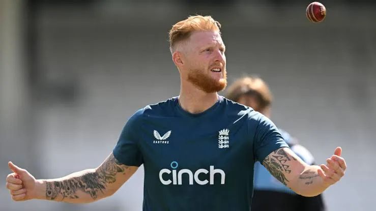 Stokes to be back at the captain