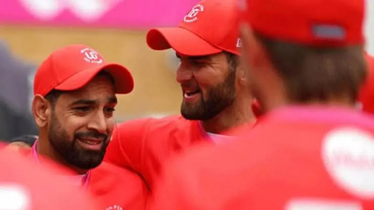 No Pakistan players picked