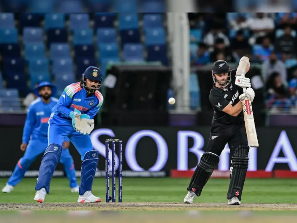 Champions Trophy Final: Unexpected Source Reveals How New Zealand Plans to Tackle India