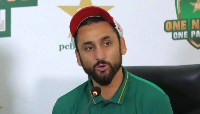 Pakistan vs New Zealand series