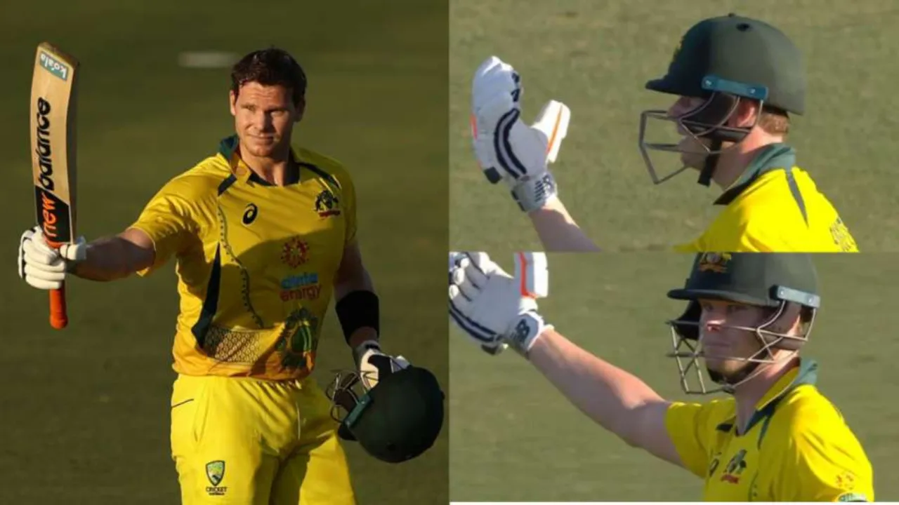 Steve Smith – A True Cricket Legend Whose Brilliance Caught a No-Ball Before It Was Even Bowled